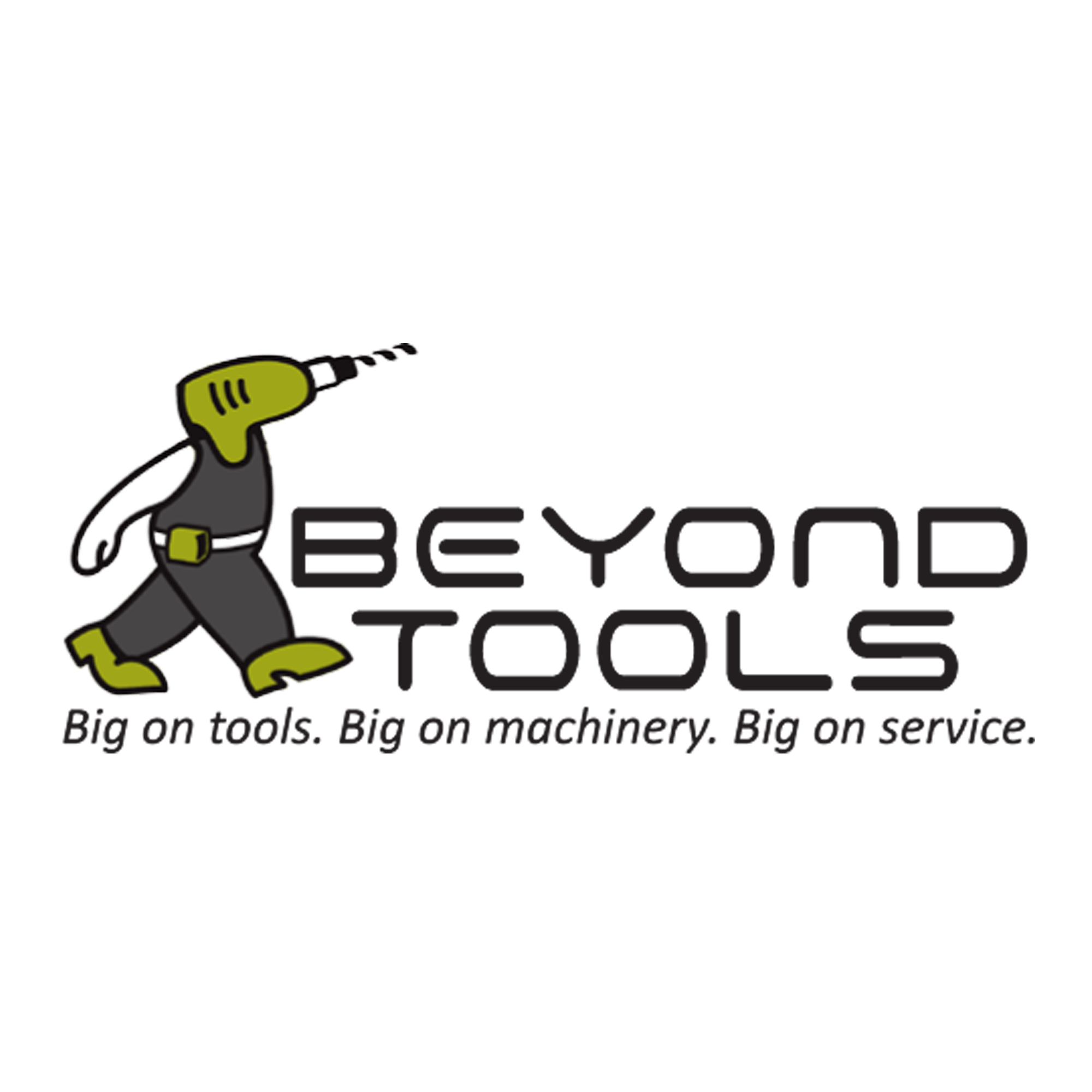 Edging Cutting Service Fee - Per Roll Cut - ie. 25m / 50m / 75m by Beyond Tools