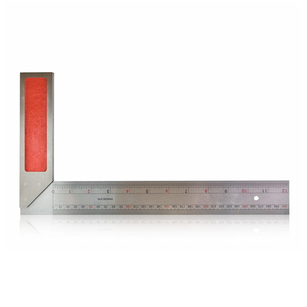 250mm (10") Stainless Steel Mitre Square BTCTS10 by Intech