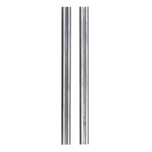 Virutex 55mm Disposable TCT Planer Blade Set suit AP98 / CE53S 5346072