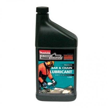 1L Bar & Chain Lubricant Oil C-02001 by Makita