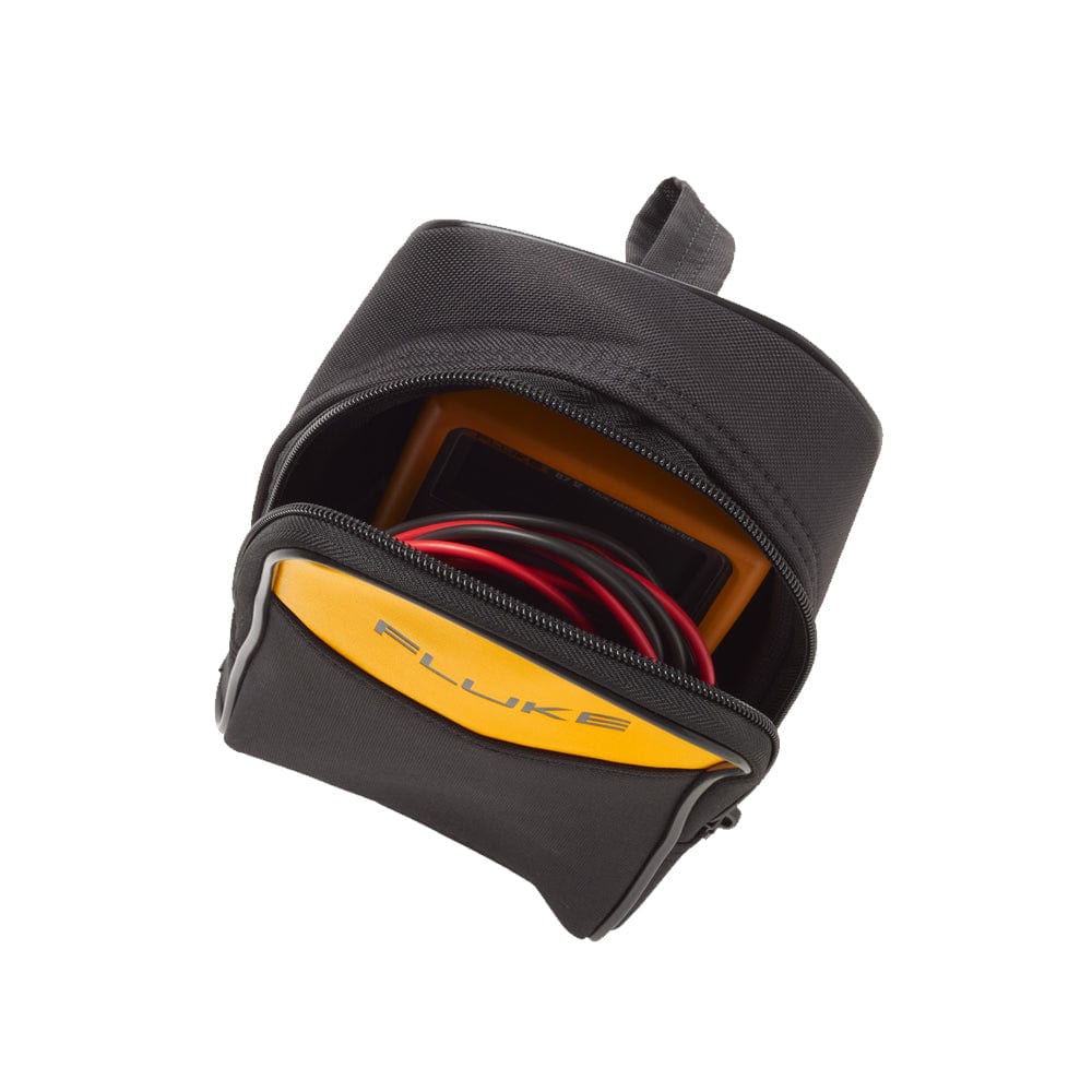 Large Soft Case for DMMs C25 by Fluke