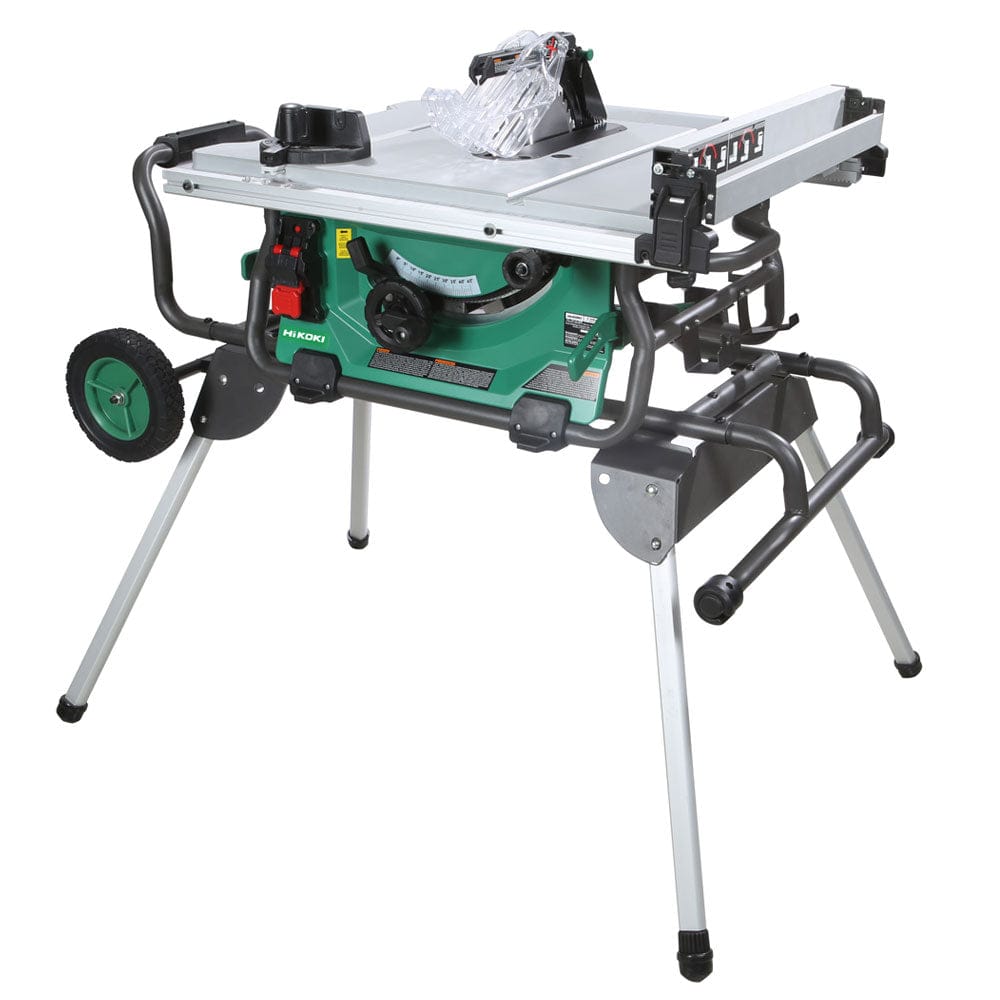 254mm (10") Table Saw C10RJ(H1Z) by HiKOKI