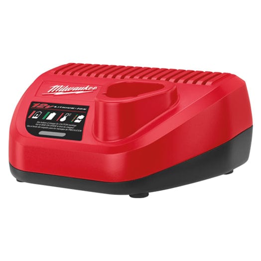 Milwaukee 12V M12 Charger C12C