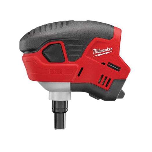 12V Cordless Palm Nailer C12PN-0 by Milwaukee