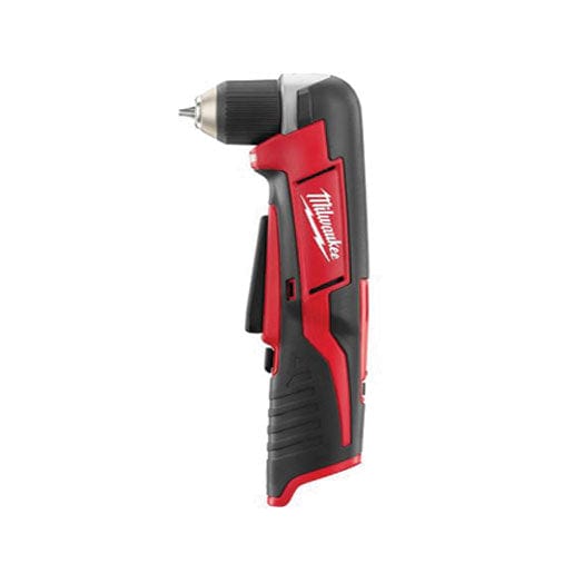 12V Right Angle Drill C12RAD-0 by Milwaukee