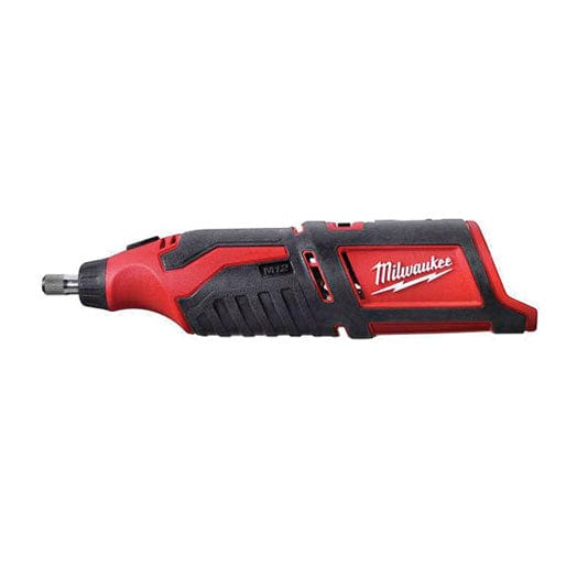 12V Cordless Rotary Tool C12RT-0 by Milwaukee