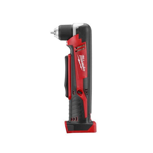 18V Right Angle Drill Bare (Tool Only) C18RAD-0 by Milwaukee