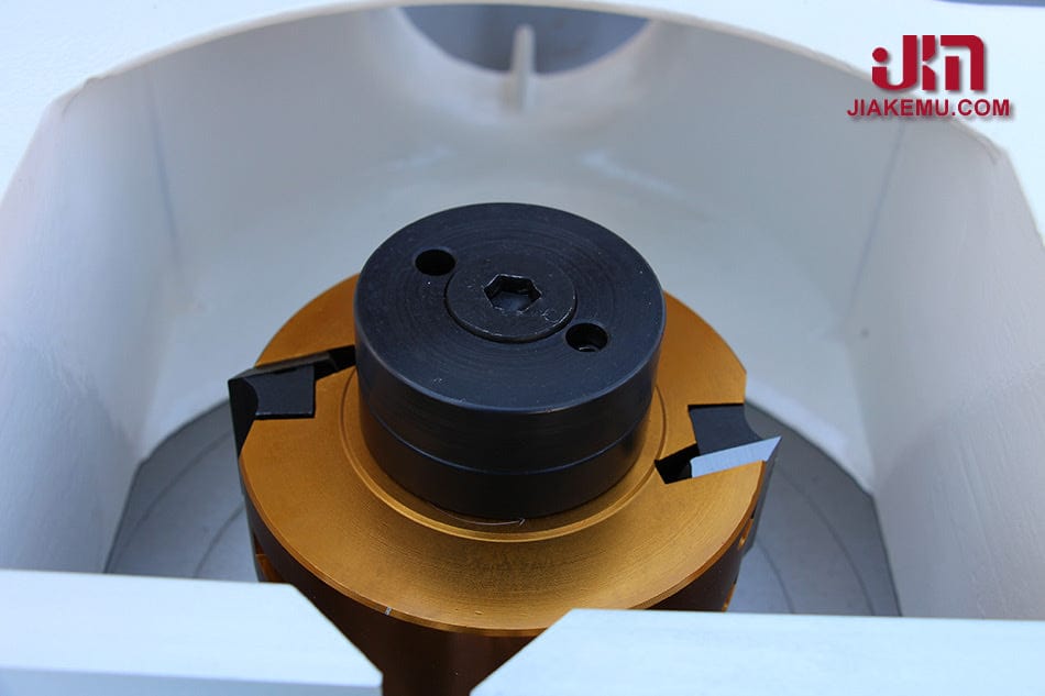 5 in 1 Combination Machine C400 by Sicar