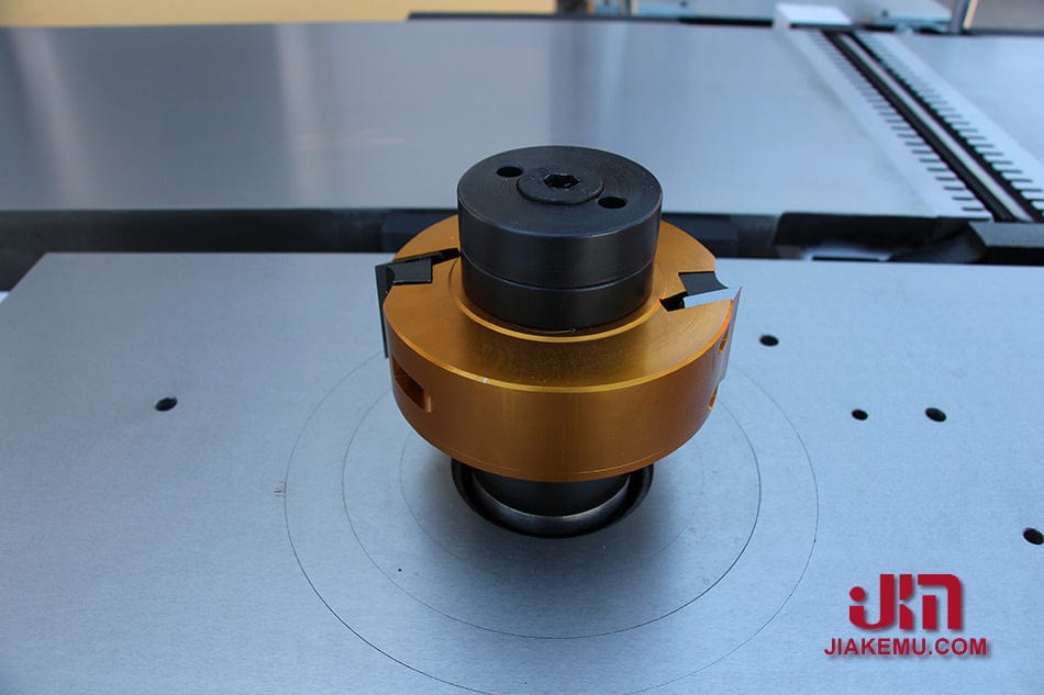 5 in 1 Combination Machine C400 by Sicar