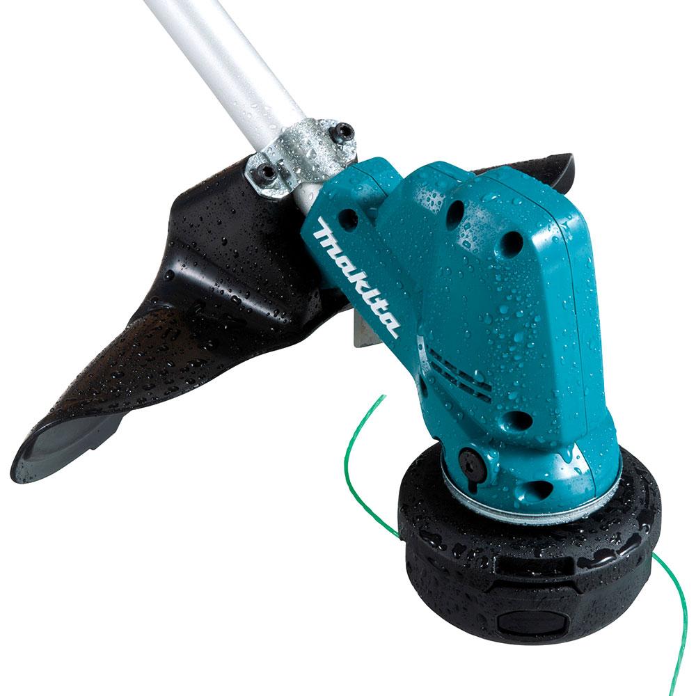 18V 300mm Brushless Straight Line Trimmer Bare (Tool Only) DUR190LZX5 by Makita