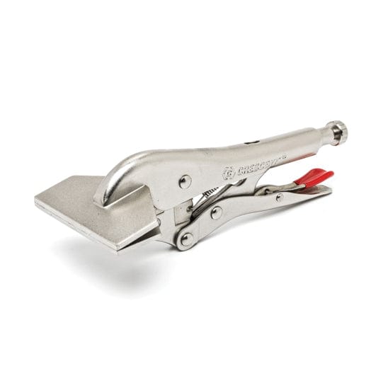 200mm 8" Locking Sheet Metal Clamp C8SMVN by Crescent