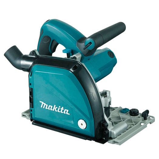 Aluminium Milling Machine / Groove Cutter CA5000XJ by Makita