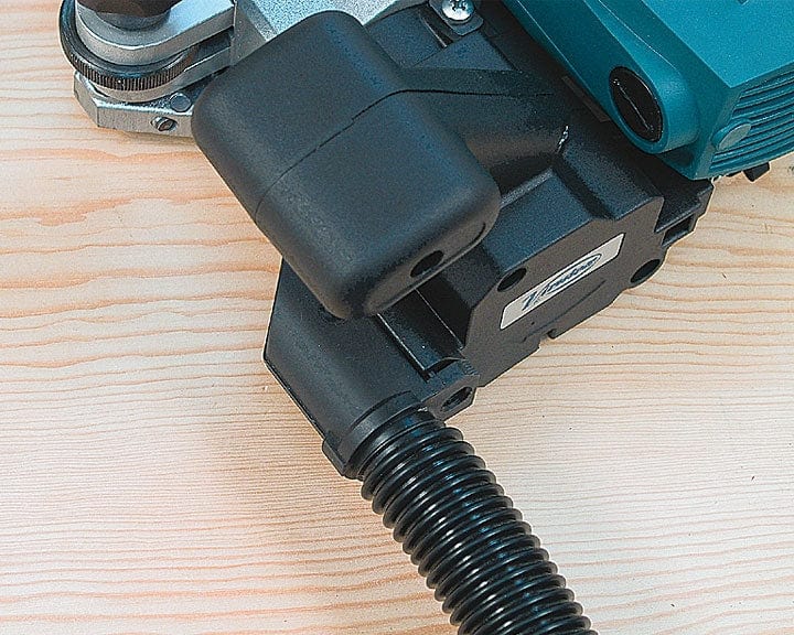 Virutex 1300W Edge Lipping Planer CE53S