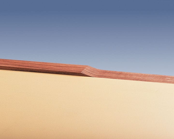 Virutex 1300W Edge Lipping Planer CE53S