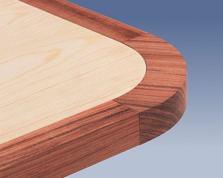 Virutex 1300W Edge Lipping Planer CE53S