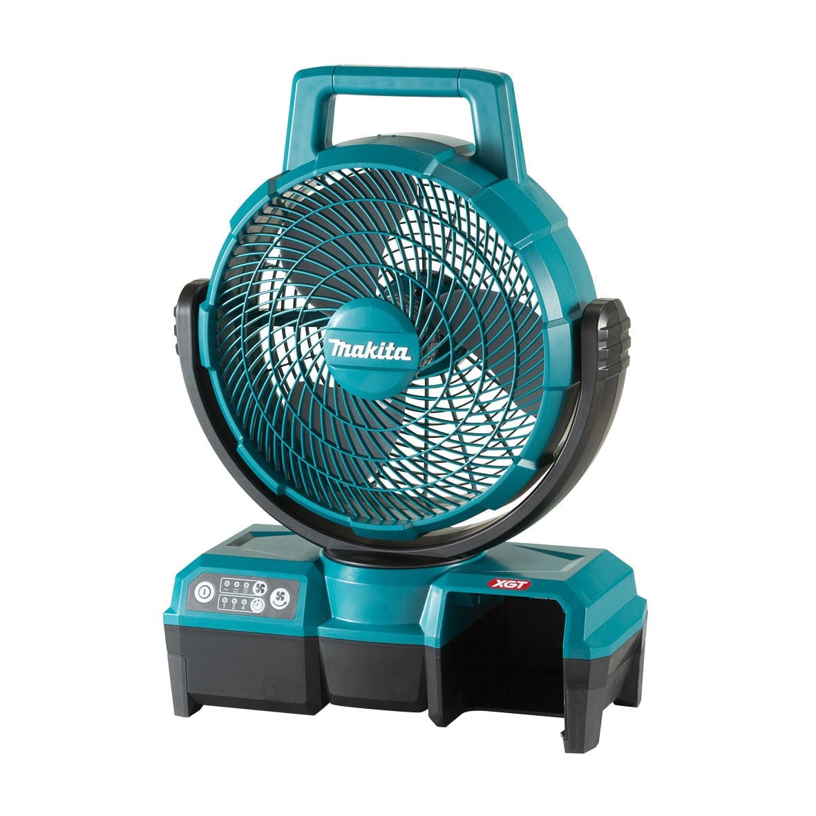 40V 235mm (9-1/4") Jobsite Fan Bare (Tool Only) CF001GZ by Makita