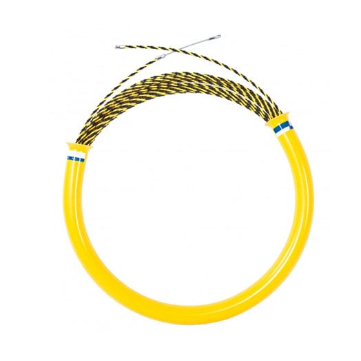 30m x 6mm Fish Tape Roll CFT30 by Crescent