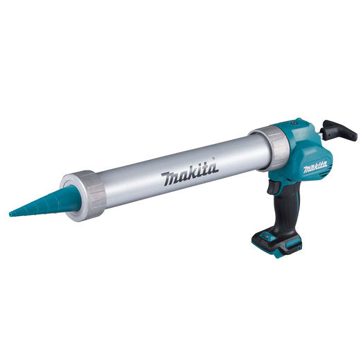 12V MAX Mobile 600ml Caulking Gun CG100DZB by Makita