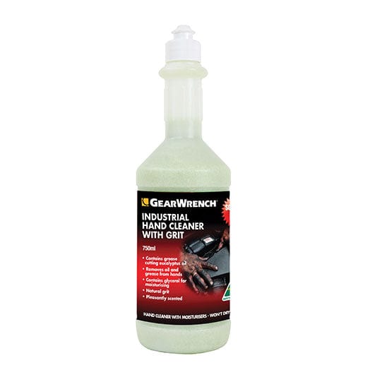 750ml Hand Cleaner with Grit CHC75 by Crescent