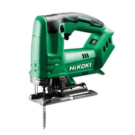 18V Brushless Jigsaw Bare (Tool Only) CJ18DA(H4Z) by HiKOKI