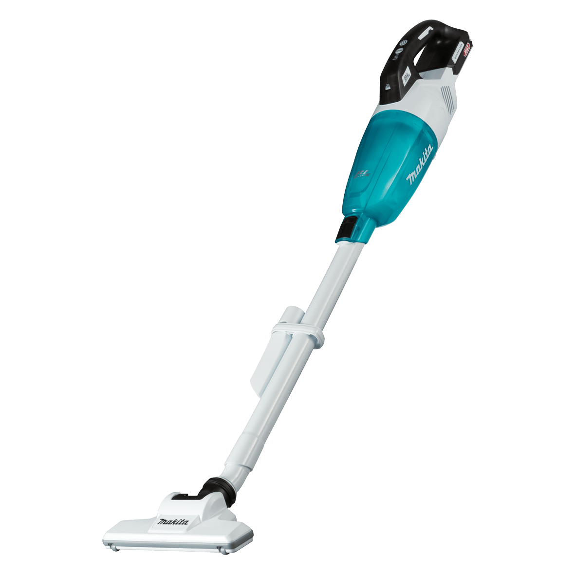 40V Brushless Stick Vacuum Bare (Tool Only) CL001GZ17 by Makita