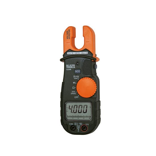 200A AC Fork Tester CL3200 by Klein