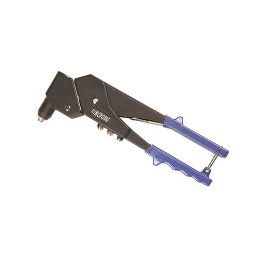 Riveter Hand Pivot Head 275mm Cl CL800 by Kincrome