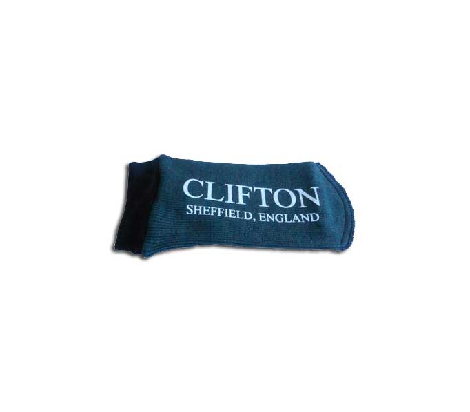Clifton Plane Sock suits No. 6 & No. 7 Bench Planes 547