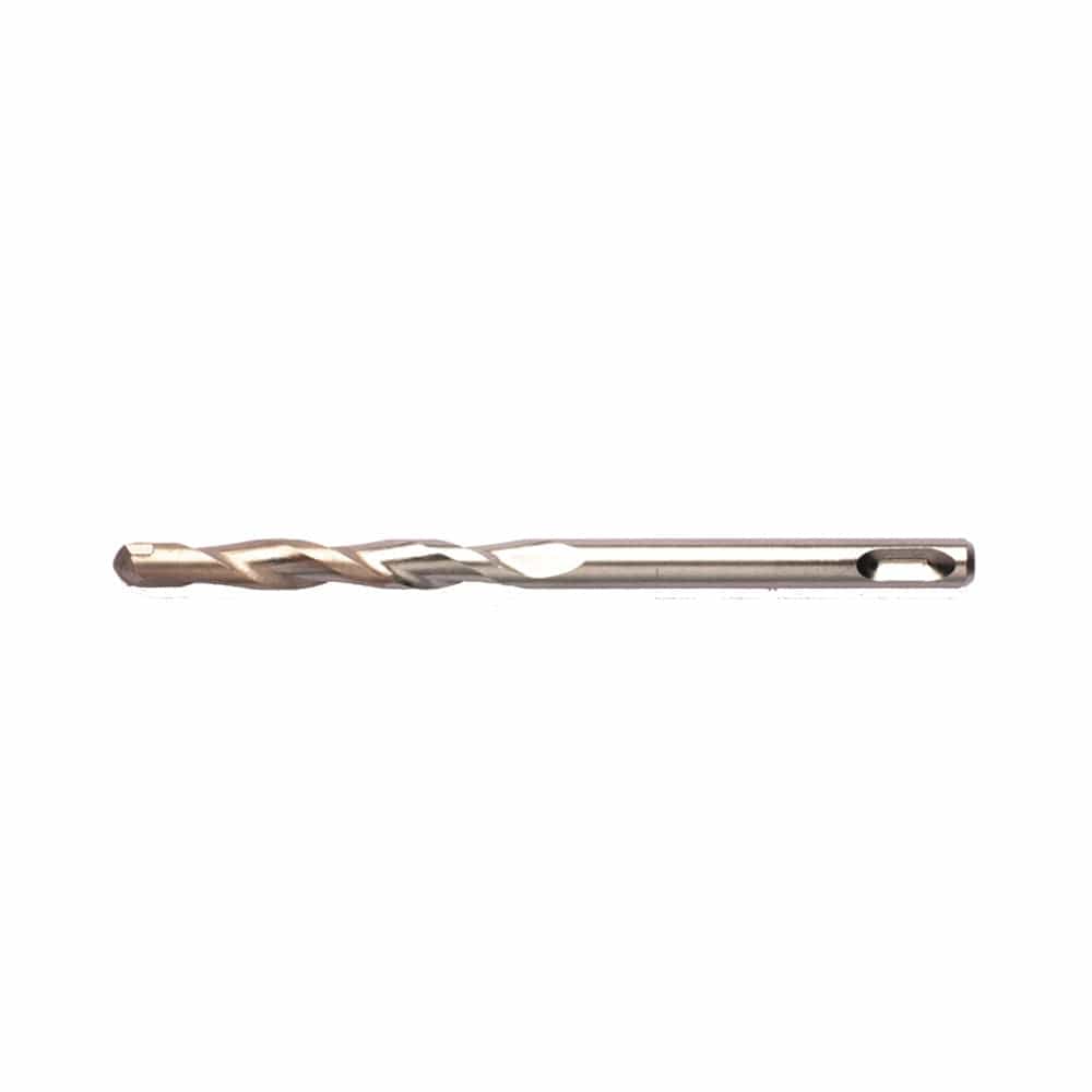 Armeg 7mm High Speed Masonry (HSM) Pilot Drill Bit suit Core Drill Bit CLPDS