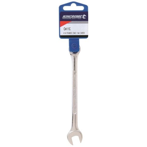 9mm Satin Finish Combination Spanner CM09C by Kincrome