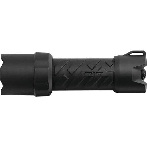 200 Pure Beam Focusing LED Torch COAPS200 by Coast
