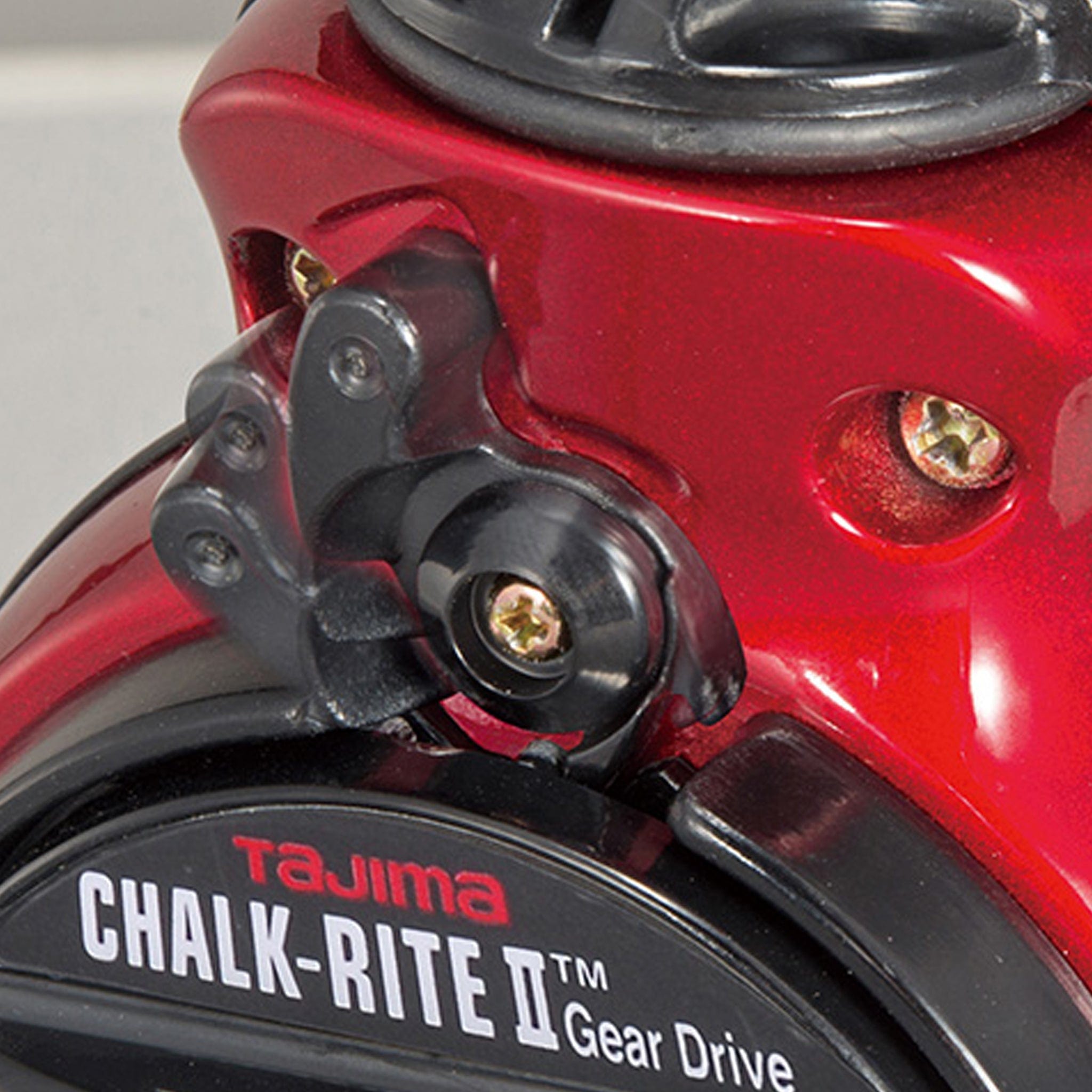 Tajima 30m Chalk-Rite® II Extra Bold CR201R-PR