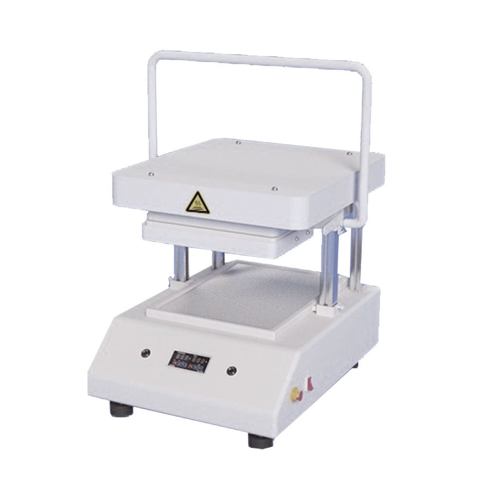 A3 Desktop Mini Vacuum Press / Craft Former by Oltre