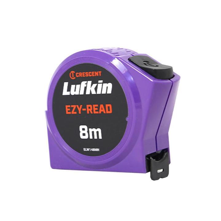 Ezy Read Tape Measure ELW148MN by Crescent Lufkin