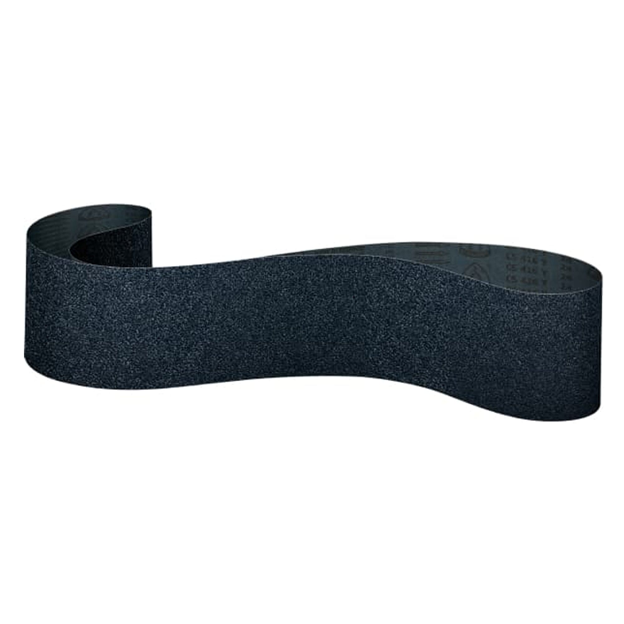 Klingspor 100 x 915mm Zirconia Abrasive Belts CS 416 Y