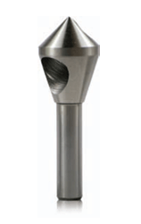 HSS Cross Hole 90° Countersink Drill CTCSC by Intech