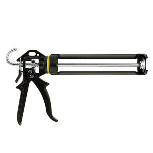Dripless HD Cartridge Caulking Gun suit 300ml Cartridges 106617 by Soudal