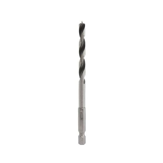 10mm 1/4"Hex Shank Brad Point Bit D-15914 by Makita
