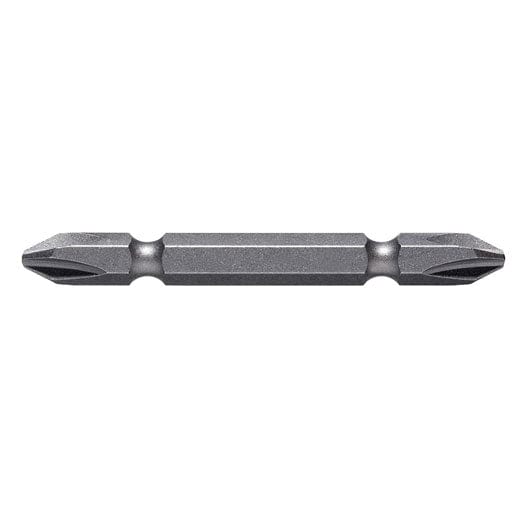 No. 2 x 65mm Phillips Double Ended Drive Bits D-31647 by Makita