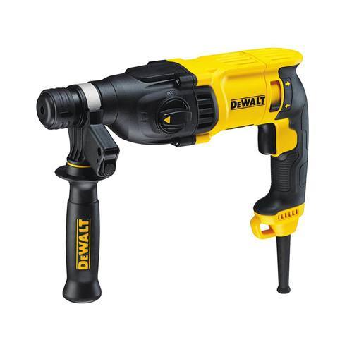 800W Rotary Hammer Drill D25133K-XE by Dewalt
