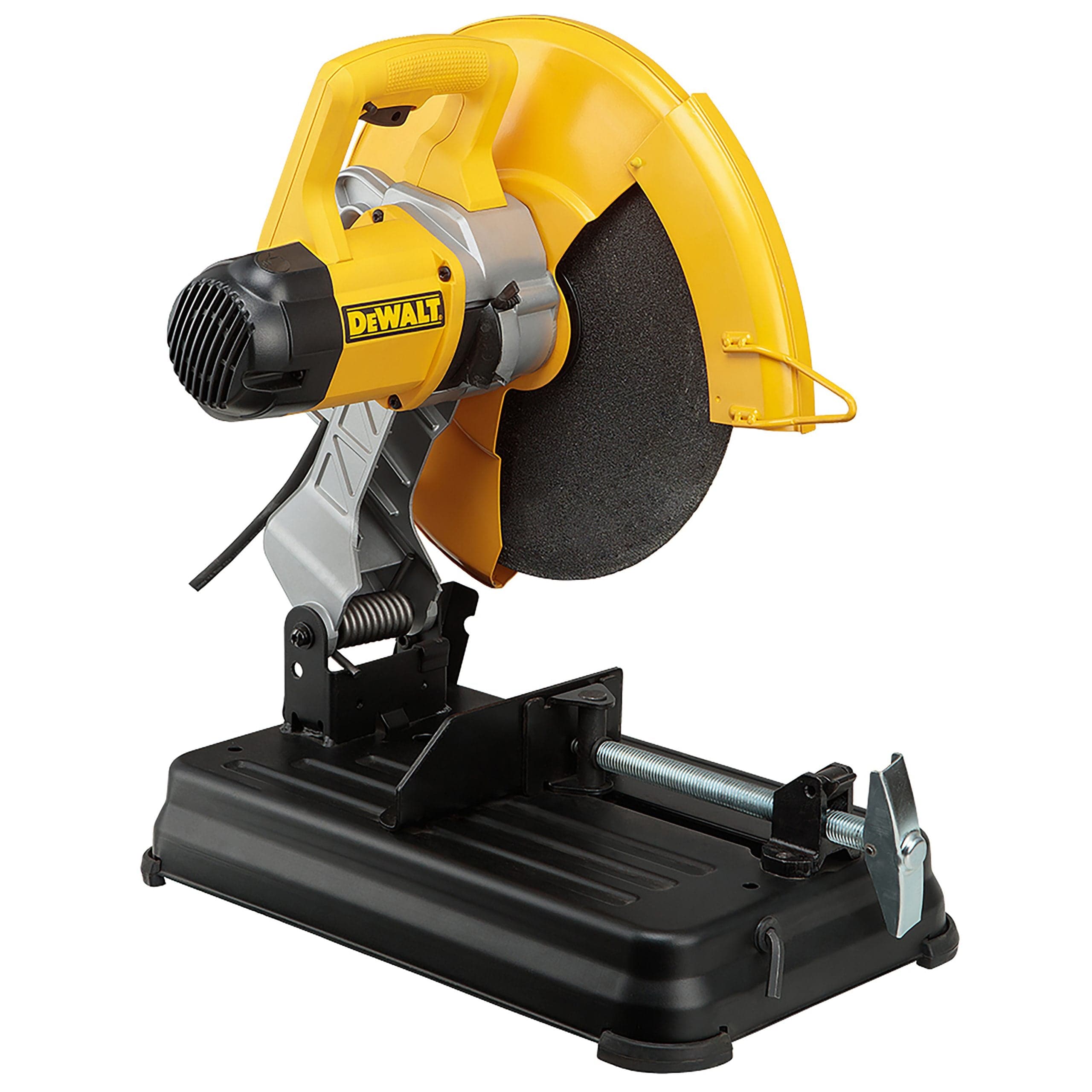 355mm (14") 2300W Cut Off Saw D28730-XE by Dewalt