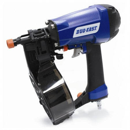 Pneumatic Coil Nailer D40010 Duo-Fast CNP50 by Paslode