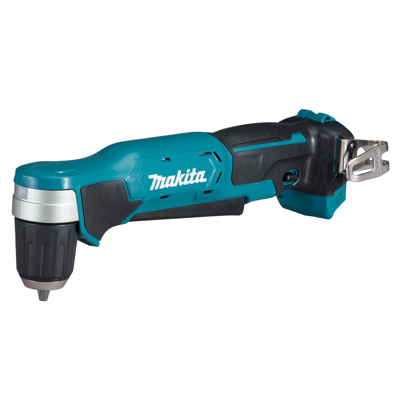 12V Angle Drill Keyless Chuck Bare (Tool Only) DA333DZ by Makita