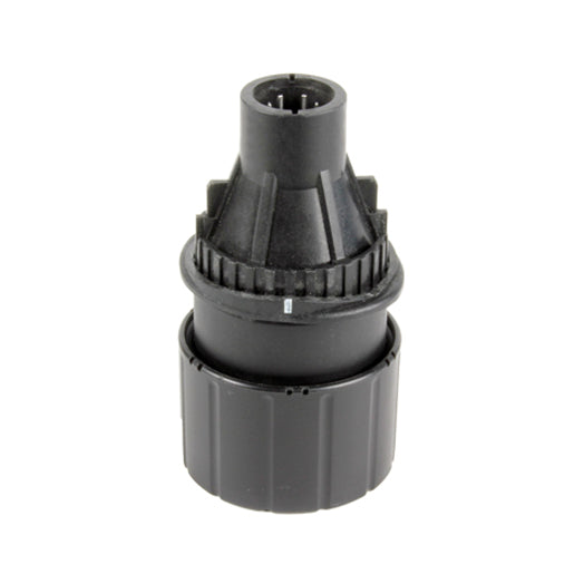 Optional 19mm (3/4") Large Bit Chuck suit XP and 500X Drill Doctor DA70100PF by Drill Doctor