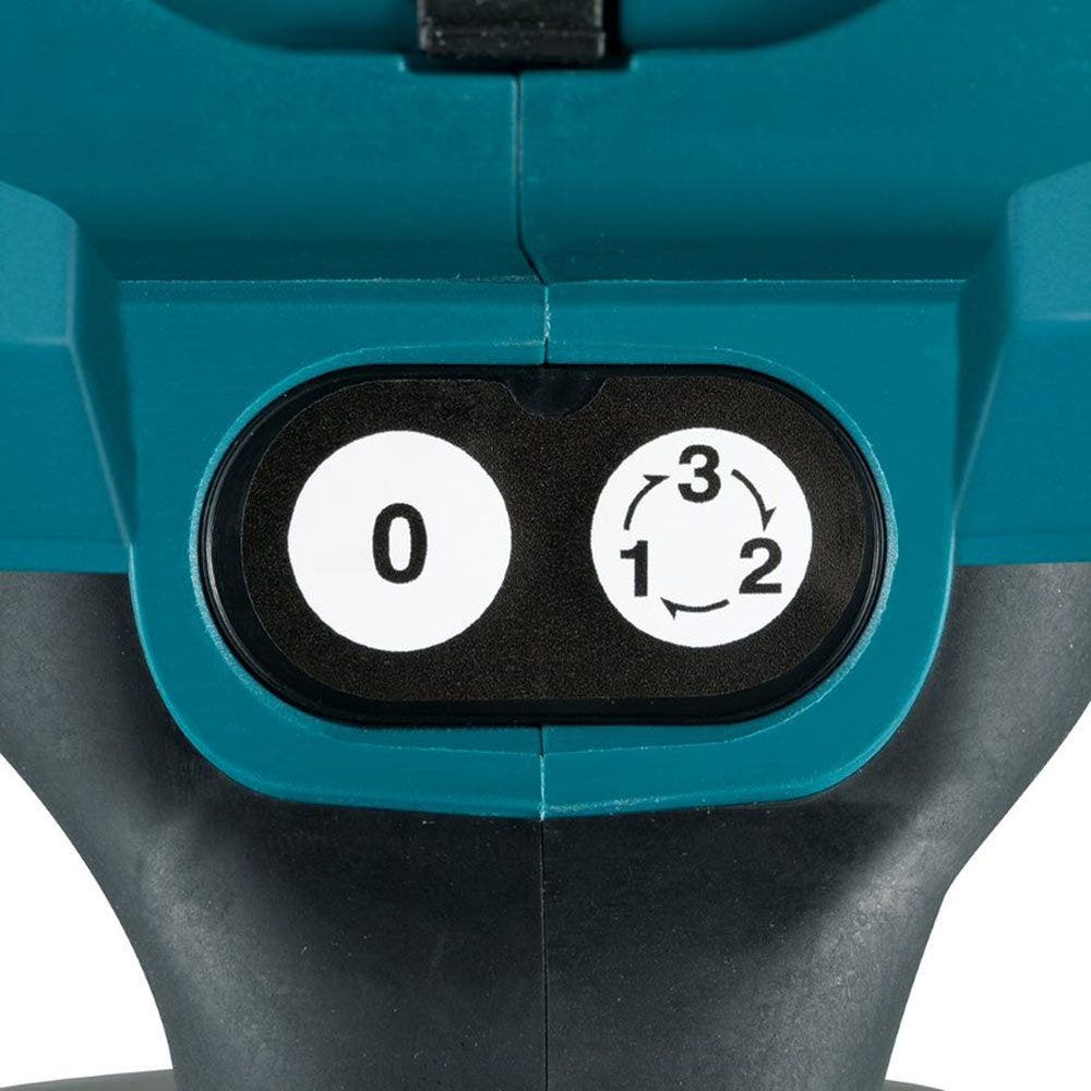 1/3 Sheet 18V Finishing Sander Bare (Tool Only) DBO381Z by Makita