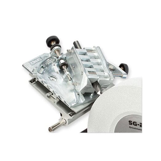 Drill Bit Sharpener DBS-22 by Tormek