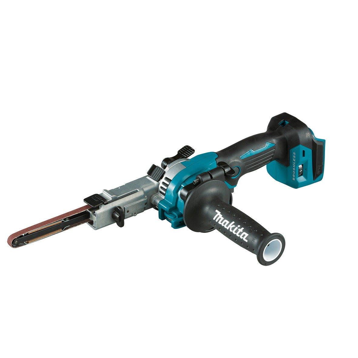 18V Brushless 9mm Power File Bare (Tool Only) DBS180Z by Makita
