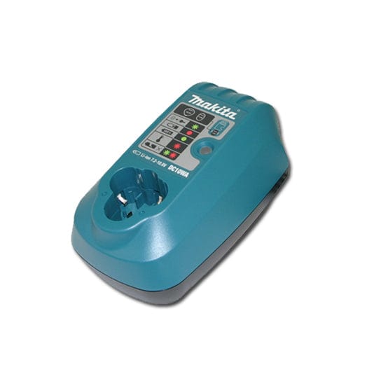 7.2-10.8V Battery Charger DC10WA by Makita