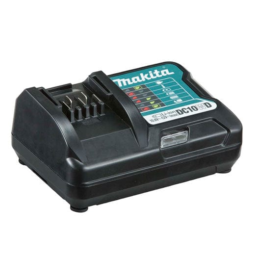 Makita 12V Max Charger DC10WD