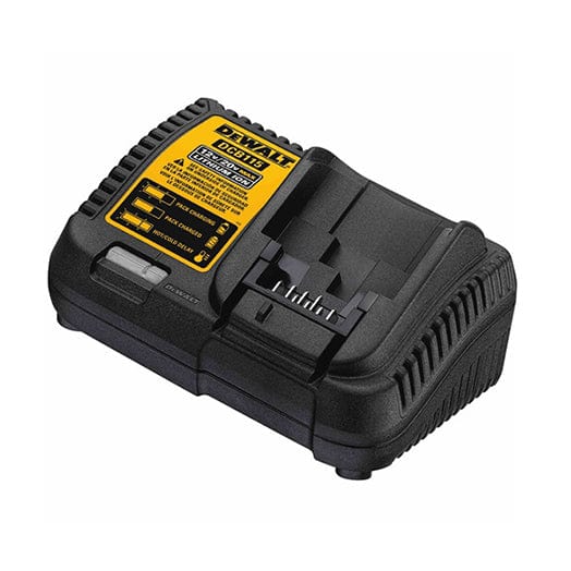 DeWalt 18V 4A Multi Voltage Charger DCB115-XE